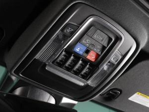 Пикап RAM 1500 2021 года, 9999999 рублей, Воронеж