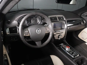 Купе Jaguar XK 2011 года, 2968000 рублей, Минеральные Воды