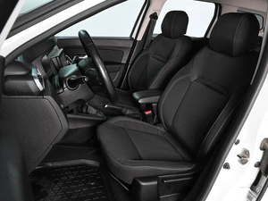 Внедорожник Renault Duster 2021 года, 1649000 рублей, Ростов-на-Дону
