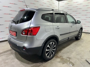 Внедорожник Nissan Qashqai+2 2009 года, 1100000 рублей, Красноярск