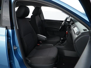 Лифтбек Skoda Rapid 2016 года, 1299444 рублей, Москва