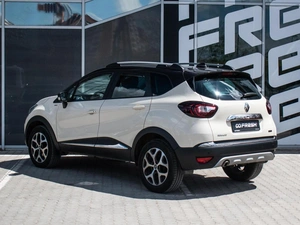 Внедорожник Renault Kaptur 2017 года, 1470000 рублей, Краснодар