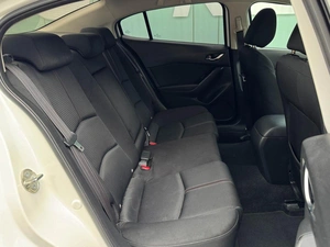 Седан Mazda 3 2017 года, 1229000 рублей, Кропоткин