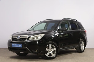 Внедорожник Subaru Forester 2013 года, 1619000 рублей, Новосибирск