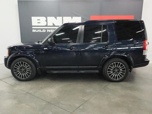 Внедорожник Land Rover Discovery 2011 года, 1970000 рублей, Курск