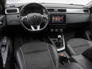 Внедорожник Renault Arkana 2021 года, 1650000 рублей, Волгоград