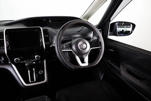 Минивэн Nissan Serena 2017 года, 2249000 рублей, Пермь