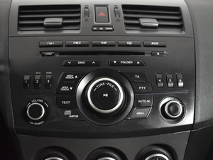 Хетчбэк Mazda 3 2009 года, 716100 рублей, Казань