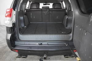 Внедорожник Toyota Land Cruiser Prado 2010 года, 3329000 рублей, Кемерово