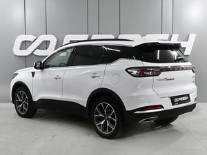 Внедорожник Chery Tiggo 7 Pro Max 2024 года, 2235000 рублей, Аксай
