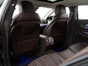 Седан Mercedes-benz CLS-класс 2019 года, 4873444 рублей, Москва