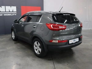 Внедорожник Kia Sportage 2011 года, 1480000 рублей, Курск