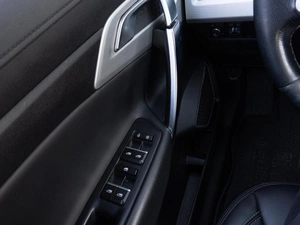Внедорожник Geely Atlas 2020 года, 1659000 рублей, Саратов