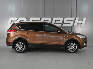 Внедорожник Ford Kuga 2013 года, 1199000 рублей, Ростов-на-Дону