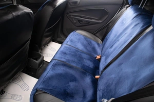 Седан Ford Fiesta 2015 года, 789000 рублей, Оренбург