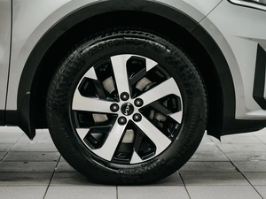 Внедорожник Kia Sorento 2022 года, 4249000 рублей, Красноярск