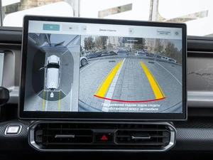 Внедорожник Jetour T2 2024 года, 3145000 рублей, Ставрополь
