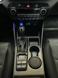 Внедорожник Hyundai Tucson 2019 года, 2380000 рублей, Абакан