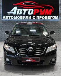 Седан Toyota Camry 2011 года, 1277000 рублей, Красноярск