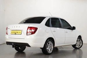 Седан ВАЗ (LADA) Granta 2025 года, 1179000 рублей, Челябинск