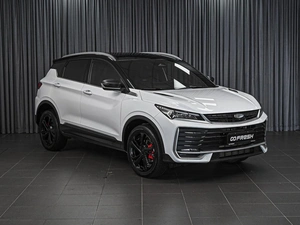 Внедорожник Geely Coolray 2025 года, 2269000 рублей, Ставрополь