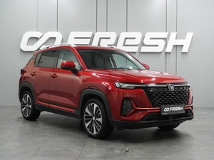 Внедорожник Changan CS35 Plus 2023 года, 1974000 рублей, Воронеж