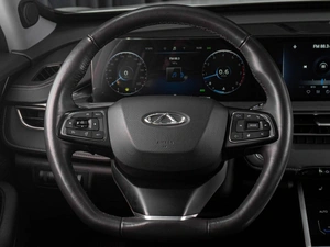 Внедорожник Chery Tiggo 7 Pro Max 2023 года, 1934000 рублей, Тюмень