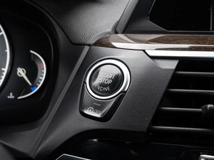 Внедорожник BMW X3 2018 года, 2950000 рублей, Краснодар