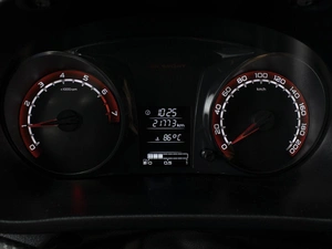 Лифтбек ВАЗ (LADA) Granta 2025 года, 1370000 рублей, Омск