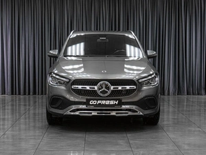 Внедорожник Mercedes-benz GLA-класс 2021 года, 3389000 рублей, Тюмень