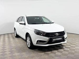 Универсал ВАЗ (LADA) Vesta 2018 года, 1069100 рублей, Казань