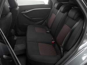 Универсал ВАЗ (LADA) Vesta 2018 года, 939000 рублей, Тюмень