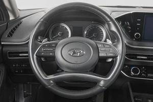 Седан Hyundai Sonata 2021 года, 2099000 рублей, Кемерово
