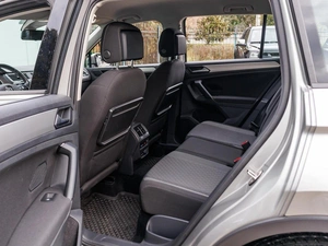 Внедорожник Volkswagen Tiguan 2020 года, 2450000 рублей, Большой Сочи