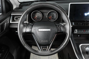 Внедорожник Haval M6 2024 года, 2029000 рублей, Тюмень