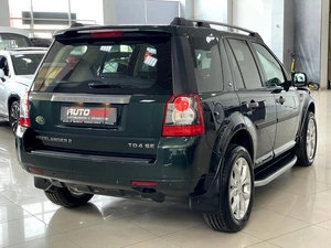 Внедорожник Land Rover Freelander 2009 года, 1387000 рублей, Солонцы