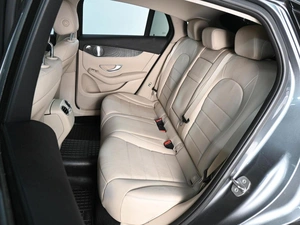 Внедорожник Mercedes-benz GLC-класс 2017 года, 3999000 рублей, Ростов-на-Дону