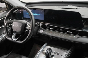 Внедорожник Chery Tiggo 7 Pro Max 2025 года, 2349000 рублей, Новокузнецк