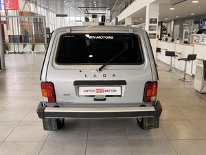 Внедорожник ВАЗ (LADA) 2121 (4x4) 2020 года, 780000 рублей, Орёл