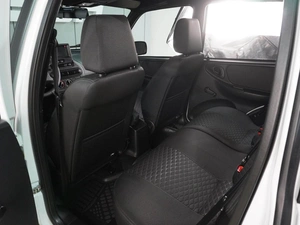 Внедорожник ВАЗ (LADA) Niva Travel 2024 года, 1399500 рублей, Воронеж