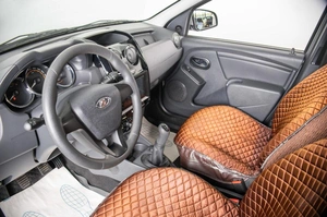 Универсал ВАЗ (LADA) Largus 2024 года, 1439000 рублей, Пермь