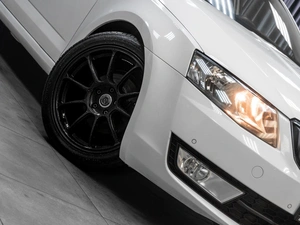 Лифтбек Skoda Octavia 2016 года, 1459000 рублей, Тюмень