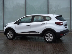 Внедорожник Renault Kaptur 2017 года, 1315000 рублей, Тверь