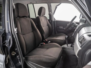 Внедорожник Mitsubishi Pajero Pinin 2004 года, 499000 рублей, Тюмень