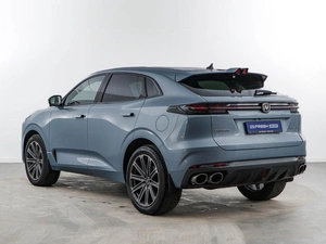 Внедорожник Changan UNI-K 2023 года, 2598999 рублей, Москва