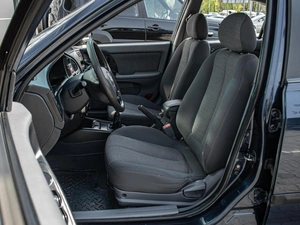 Седан Hyundai Elantra 2008 года, 470000 рублей, Краснодар