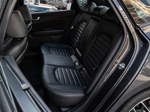 Седан Kia Optima 2019 года, 2350000 рублей, Краснодар