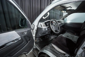 Минивэн Toyota Hiace 2008 года, 1900000 рублей, Красноярск