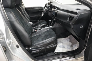 Седан Toyota Corolla 2013 года, 1399000 рублей, Новокузнецк