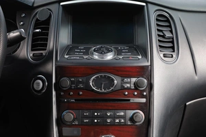 Внедорожник Infiniti QX50 2013 года, 2499000 рублей, Новосибирск